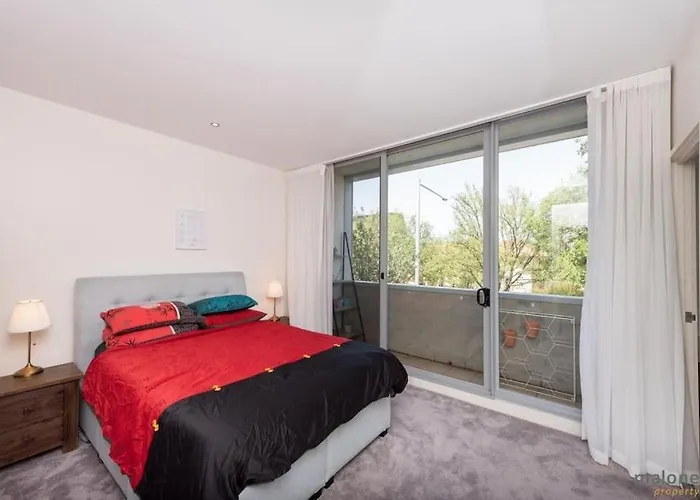 Spacious Sun-Drenched Apartment, Centrally Located